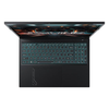 LAPTOP GAMING GIGABYTE G6 MF-H2PH853KH Core i7-13620H | RTX 4050 6GB | 16GB RAM | 512GB SSD | 16' FHD+ 165Hz | Win 11
