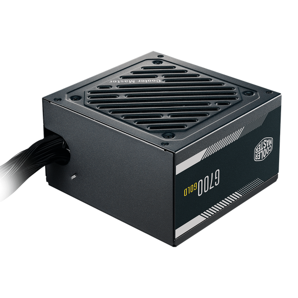 PSU COOLER MASTER 700W G700 80PLUS GOLD