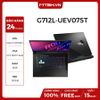 LAPTOP ASUS ROG STRIX G17 G712L-UEV075T i7-10750H | VGA GTX 1660Ti 6GB | 8GB RAM | 512GB SSD | 17.3