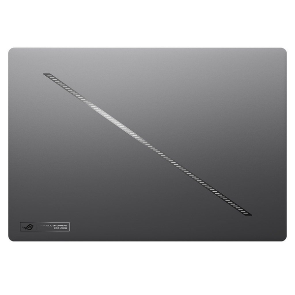 LAPTOP GAMING ASUS ROG ZEPHYRUS G16 GA605WI-QR156WS RYZEN AI 9 HX 370 | RTX 4070 8GB | 32GB RAM | 1TB SSD | 16' WQXGA 240Hz | Win 11