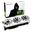 VGA GALAX RTX 2070 EX GAMER WHITE 8GB GDDR6 (27NSL6UCW6EG)