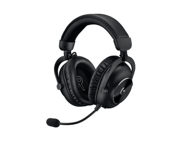Tai Nghe Logitech PRO X 2 LIGHTSPEED Wireless Black