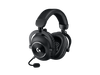Tai Nghe Logitech PRO X 2 LIGHTSPEED Wireless Black