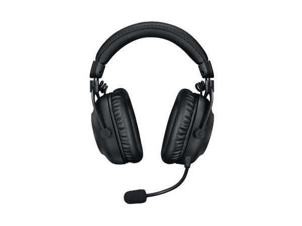 Tai Nghe Logitech PRO X 2 LIGHTSPEED Wireless Black