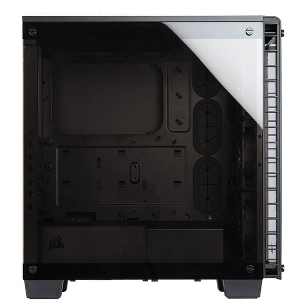 CASE CORSAIR 460X RGB NEW