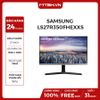 MÀN HÌNH LCD SAMSUNG 27 INCH LS27R350FHEXXS IPS,75HZ