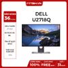 LCD DELL 27 INCH U2718Q Ultrasharp (3840x2160/IPS/60Hz/5ms) NEW