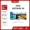 MÀN HÌNH LCD HKC 27 INCH M27A9X-W White VA 75HZ