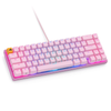 Bàn Phím Cơ Glorious GMMK2 65% (Pre Built) Pink (GLO-GMMK2-65-FOX-P:)