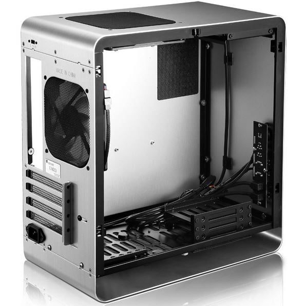 CASE JONSBO UMX3W SILVER NEW