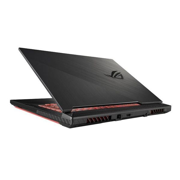 LAPTOP ASUS GAMING ROG STRIX G G531GD-AL025T Geforce GTX 1050 4GB Intel Core i5 9300H 8GB 512GB 15.6″ 120Hz IPS Multicolor Keyboard Win 10