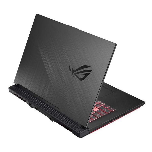 LAPTOP ASUS GAMING ROG STRIX G G531- UAL214T Core i7-9750H/ GTX 1660Ti 4GB/ 8GB RAM / 15.6 FHD IPS 120Hz Win10