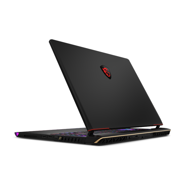LAPTOP GAMING MSI RAIDER GE68 HX 14VHG-646VN CORE i9-14900HX | 32GB RAM | 2TB SSD | VGA RTX 4080 12GB | 16.0