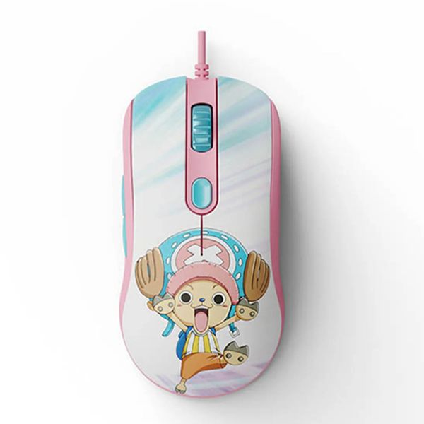 Chuột AKKO AG325 One Piece Chopper