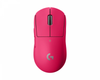 Chuột Logitech Pro X Superlight Wireless Pink