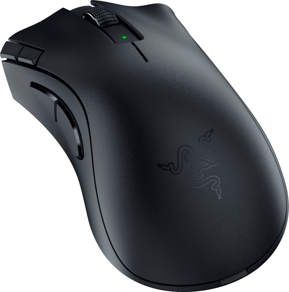 Chuột Razer Deathadder V2 X HyperSpeed Wireless