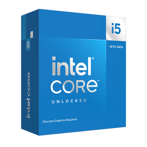 PC Gaming BHC Ares Pro 14600 ( i5 14600KF | RTX 4060 8GB | 16GB | 500GB | B760M )