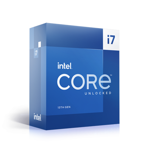 CPU Intel Core i7 13700K BOX CTY 13TH