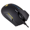 CHUỘT CORSAIR GLAIVE PRO BLACK