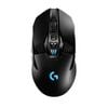 CHUỘT LOGITECH G903 HERO LIGHTSPEED Wireless