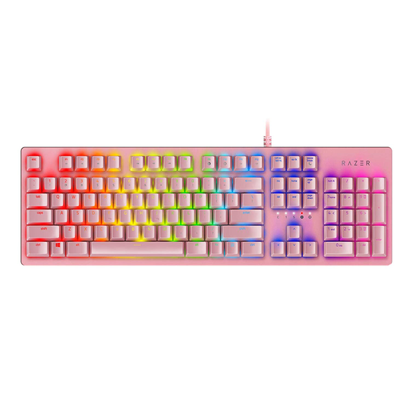 BÀN PHÍM RAZER HUMTSMAN-OPTO-MECHANICAL Quartz Edition