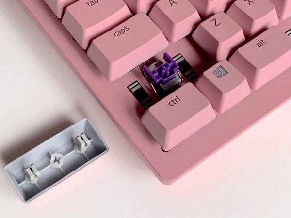 BÀN PHÍM RAZER HUMTSMAN-OPTO-MECHANICAL Quartz Edition
