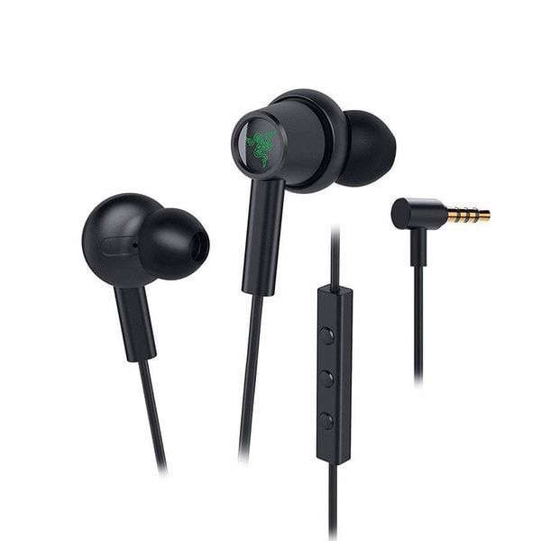 TAI NGHE RAZER HAMMERHEAD DUO NEW