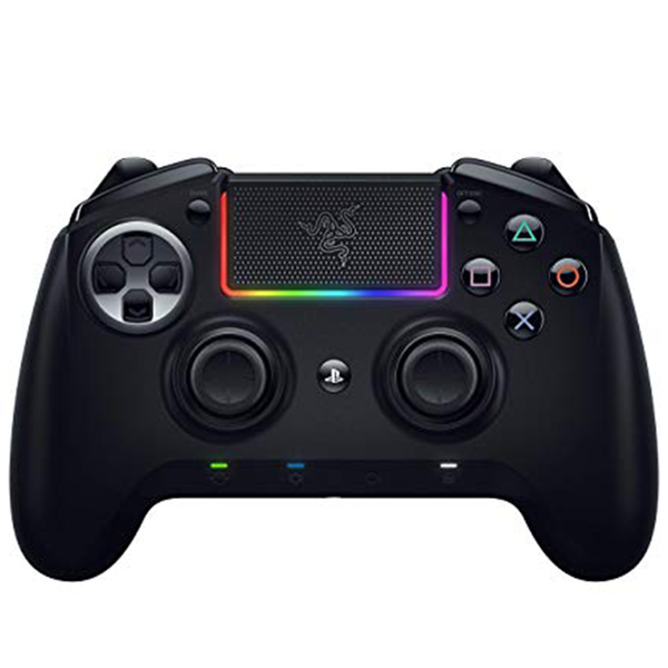 TAY CẦM GAME RAZER RAIJU ULTIMATE