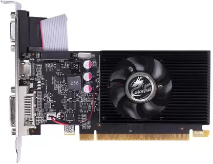 VGA COLORFUL GT 1030 2GB NEW