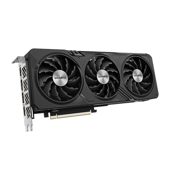 VGA GIGABYTE RTX 4060 TI GAMING OC 16GB