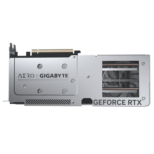 VGA Gigabyte RTX 4060 AERO OC 8GB 3 Fan