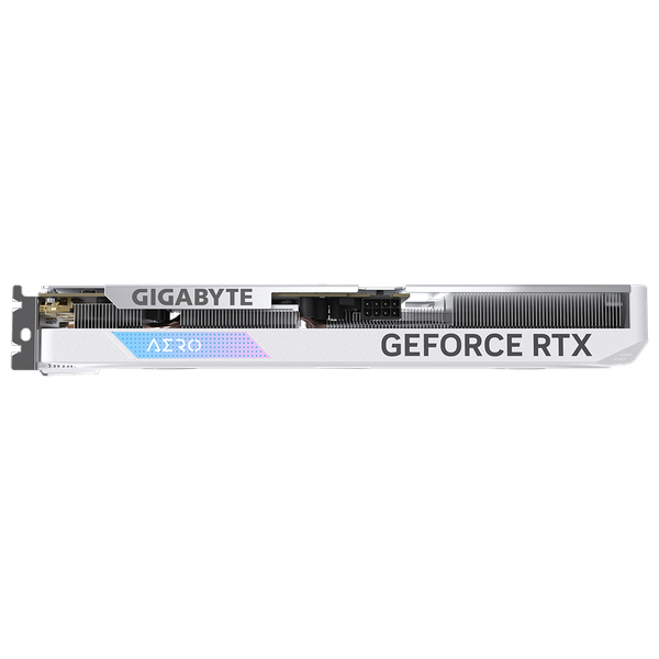 VGA Gigabyte RTX 4060 AERO OC 8GB 3 Fan