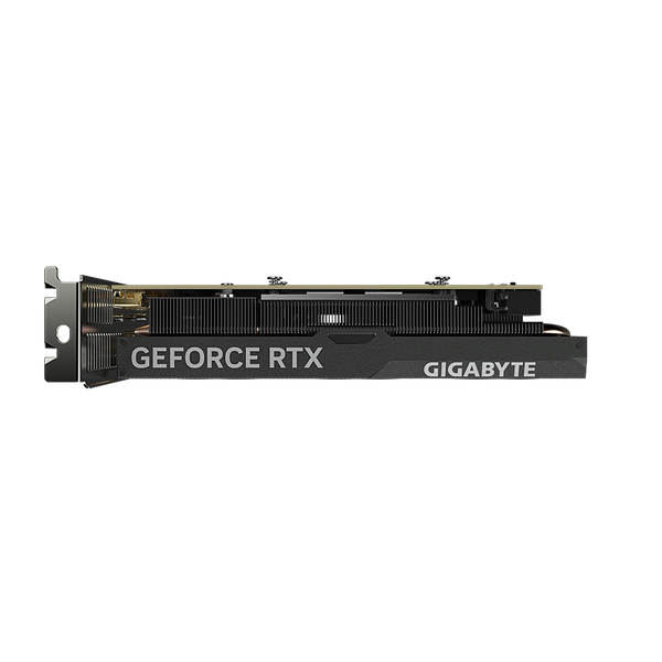 VGA GIGABYTE RTX 4060 OC Low Profile 8GB 3 FAN BH MTBH 36 THÁNG