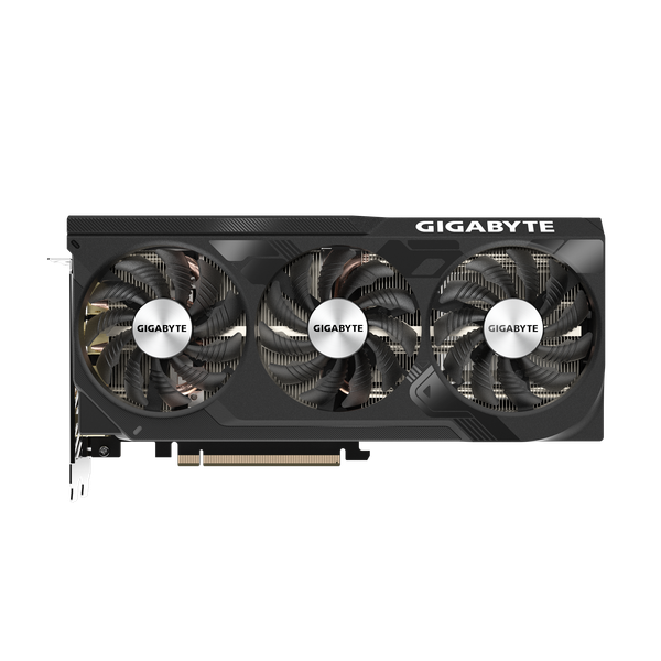 VGA Gigabyte RTX 4070 12GB Windforce OC (GV-N4070WF3OC-12GD)