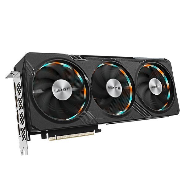 VGA GIGABYTE RTX 4070 TI SUPER GAMING OC-16G