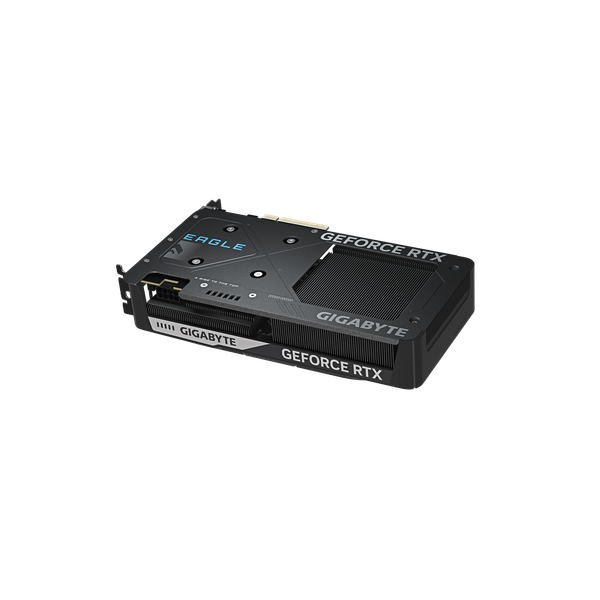 VGA Gigabyte RTX 5060 Ti EAGLE OC 16GB