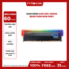 RAM DDR4 8GB GEIL ORION GRAY BUSS 3200 RGB
