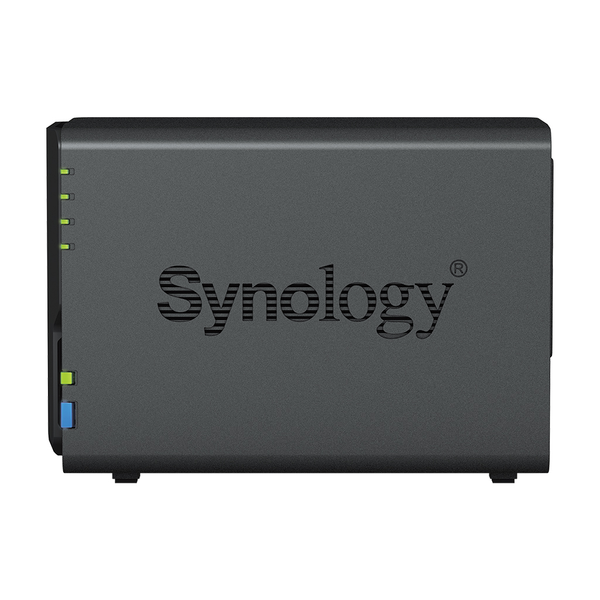 THIẾT BỊ LƯU TRỮ MẠNG NAS SYNOLOGY DS223