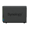 THIẾT BỊ LƯU TRỮ MẠNGNAS SYNOLOGY DS224+