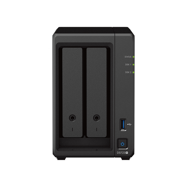 THIẾT BỊ LƯU TRỮ MẠNG NAS SYNOLOGY DS723+