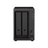 THIẾT BỊ LƯU TRỮ MẠNG NAS SYNOLOGY DS723+