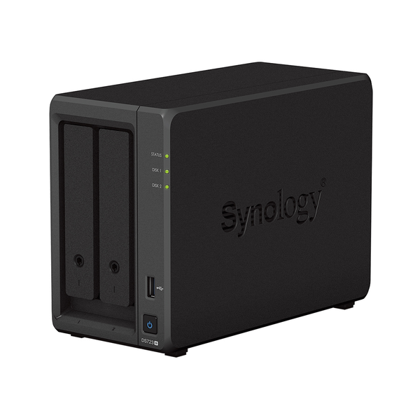THIẾT BỊ LƯU TRỮ MẠNG NAS SYNOLOGY DS723+