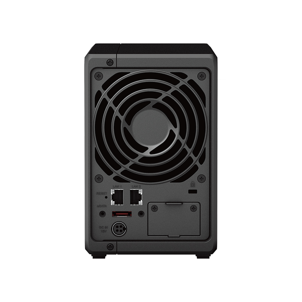 THIẾT BỊ LƯU TRỮ MẠNG NAS SYNOLOGY DS723+