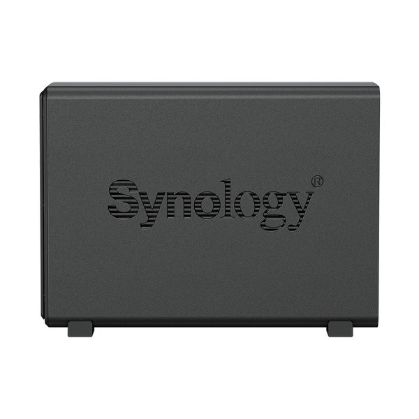 THIẾT BỊ LƯU TRỮ MẠNG NAS SYNOLOGY DS124