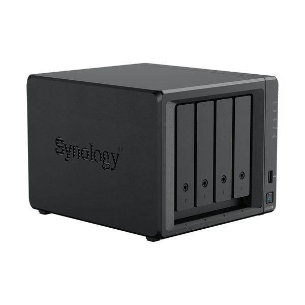 THIẾT BỊ LƯU TRỮ MẠNG NAS SYNOLOGY DS423+