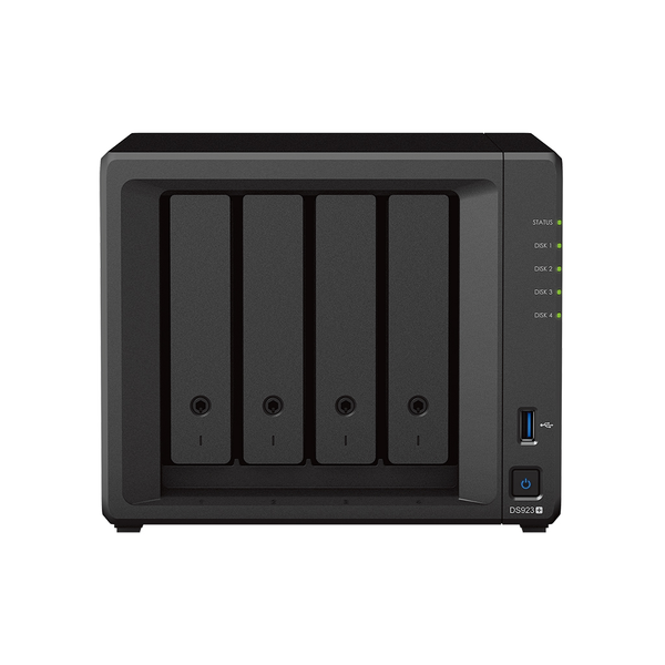 THIẾT BỊ LƯU TRỮ MẠNG NAS SYNOLOGY DS923+