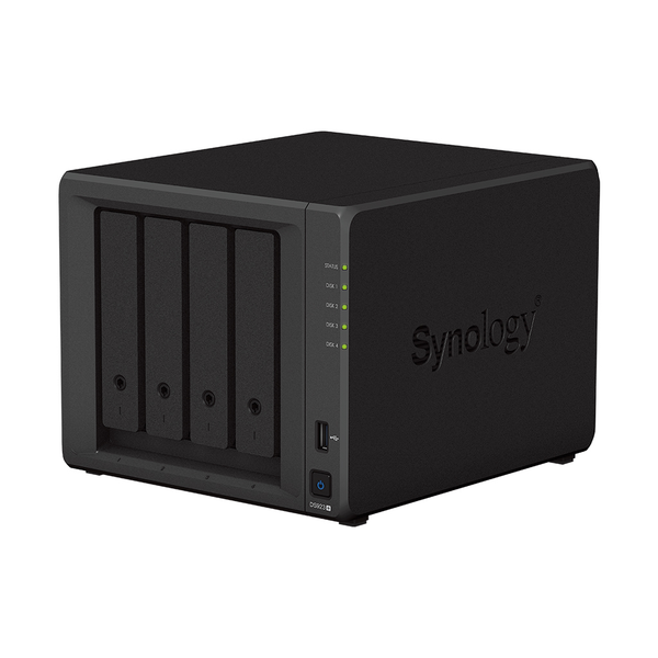 THIẾT BỊ LƯU TRỮ MẠNG NAS SYNOLOGY DS923+