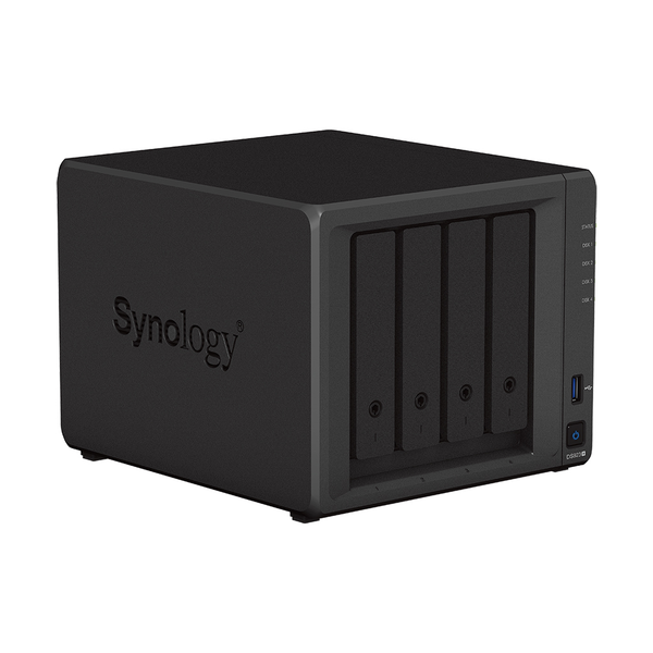 THIẾT BỊ LƯU TRỮ MẠNG NAS SYNOLOGY DS923+
