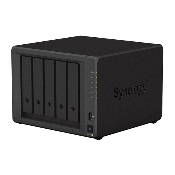 THIẾT BỊ LƯU TRỮ MẠNG NAS SYNOLOGY DS1522+