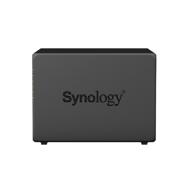 THIẾT BỊ LƯU TRỮ MẠNG NAS SYNOLOGY DS1522+